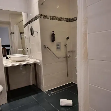 Hotel Aston La Scala 4*