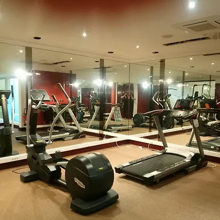 Aston La Scala Hotel