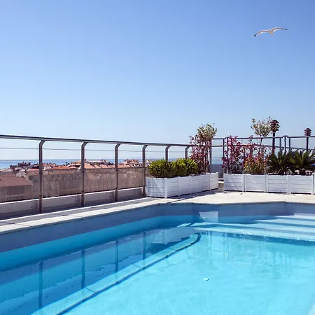Aston La Scala Hotel Nice