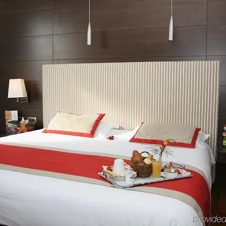 Hotel Aston La Scala Nizza