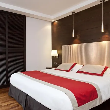 Aston La Scala Hotel Nizza