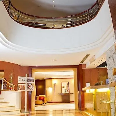 Aston La Scala 4* Nizza