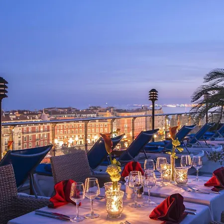 Aston La Scala Nizza