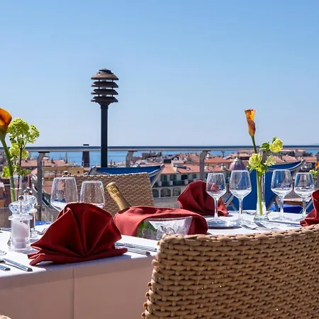 Aston La Scala Hotel