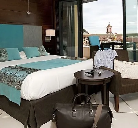 Hotell Aston La Scala 4*