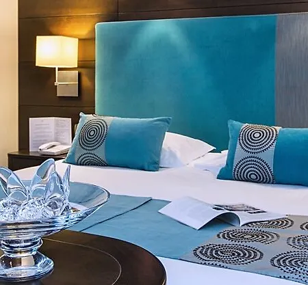 Hotell Aston La Scala Nice