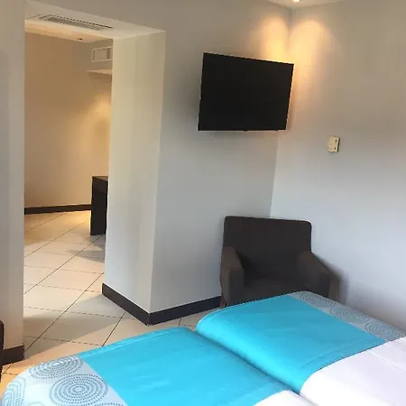 Aston La Scala 4* Nizza