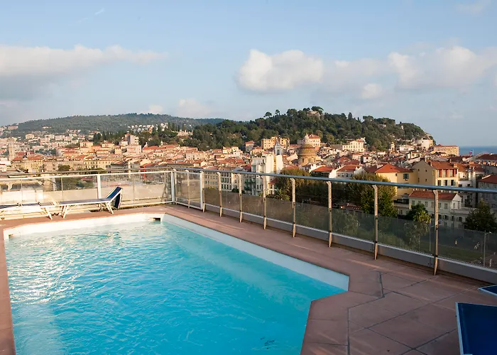 Otel Aston La Scala 4*