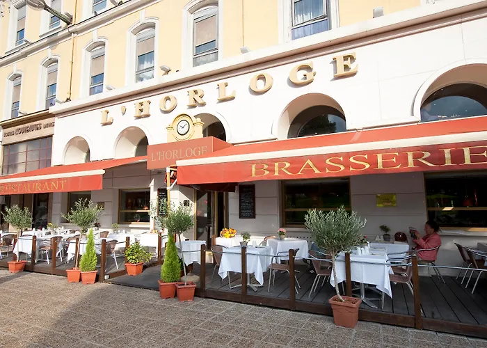 Aston La Scala Nizza