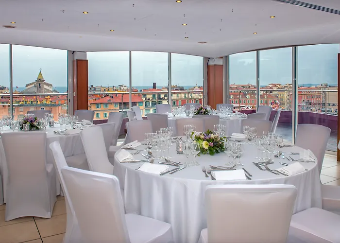 Hotel Aston La Scala 4*