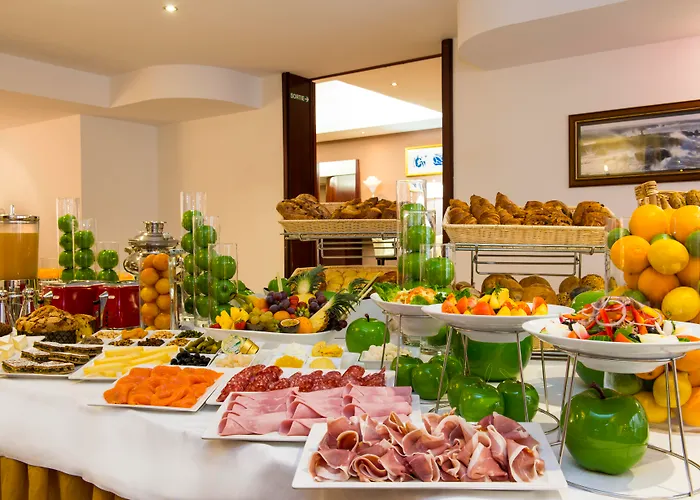 Otel Aston La Scala