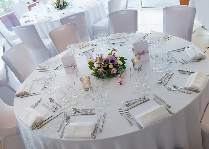 Aston La Scala Otel Nice