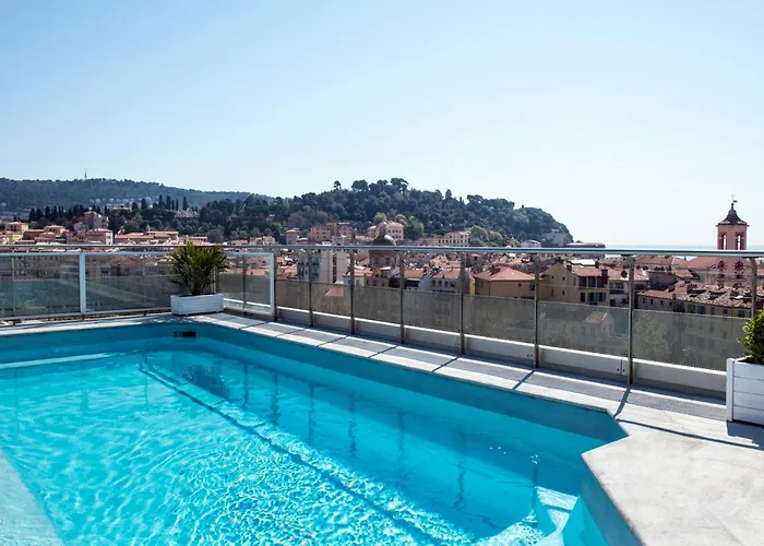 Otel Aston La Scala