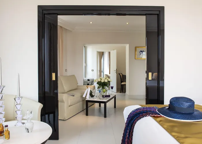 Aston La Scala Hotel Nizza