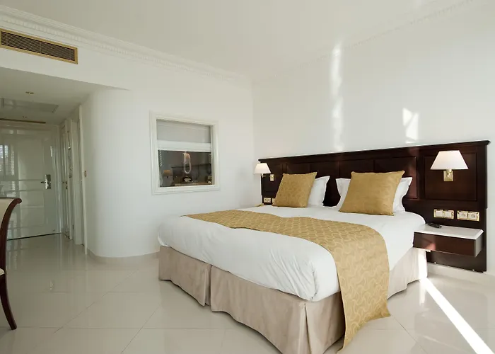 Aston La Scala 4* Nizza