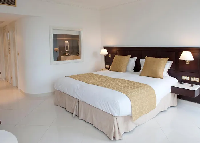 Otel Aston La Scala