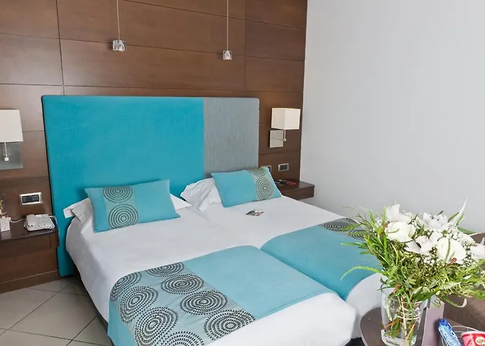 Aston La Scala Otel