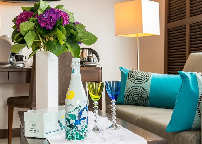 Otel Aston La Scala 4*