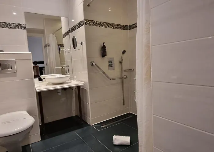 Otel Aston La Scala 4*