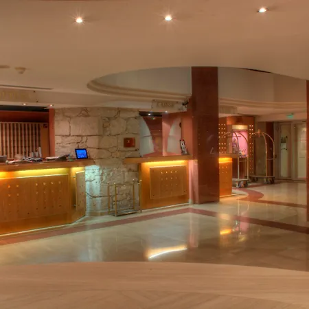 Hotel Aston La Scala