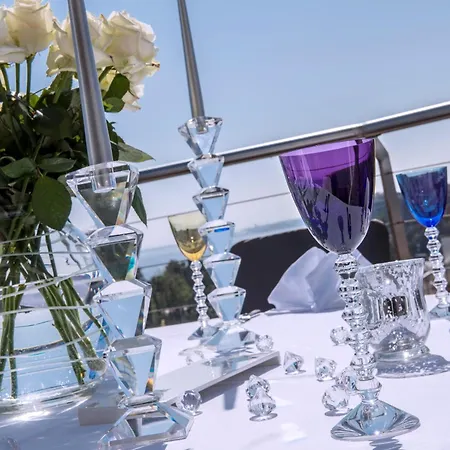 Hotel Aston La Scala Nizza