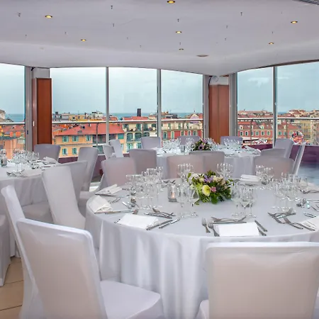 Hotel Aston La Scala 4*