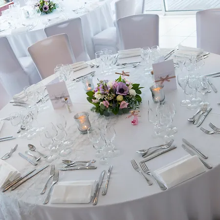 Aston La Scala Hotel Nizza