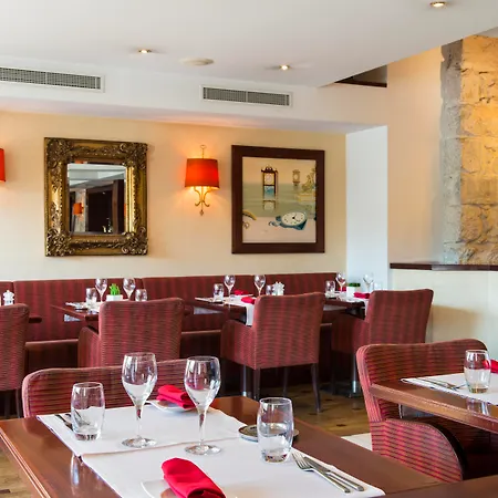 Aston La Scala Hotel