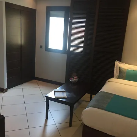 Aston La Scala Hotel Nizza