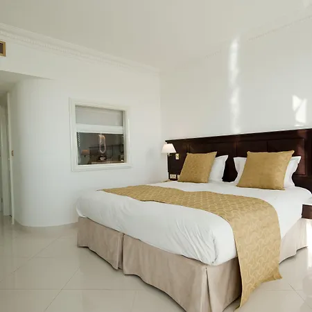 Aston La Scala 4* Nizza