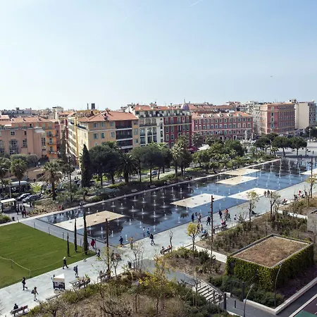 Aston La Scala 4* Nizza