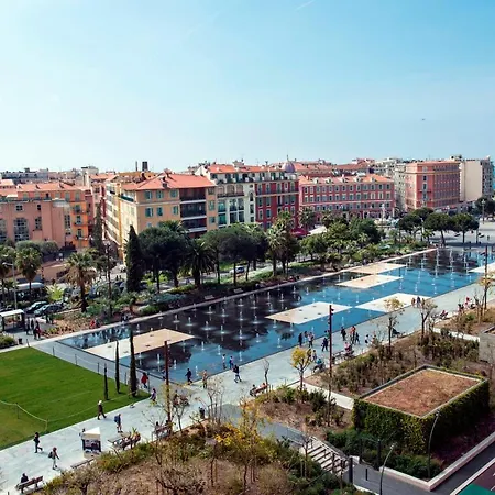 Hotel Aston La Scala