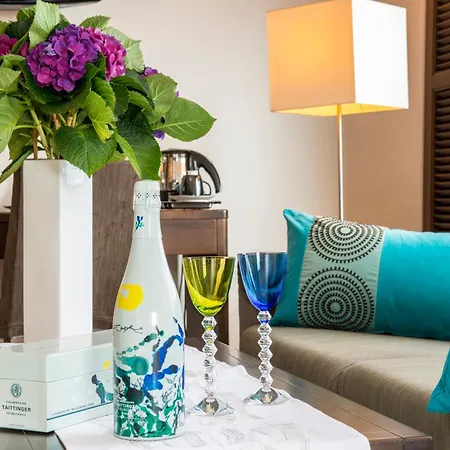 Hotel Aston La Scala 4*