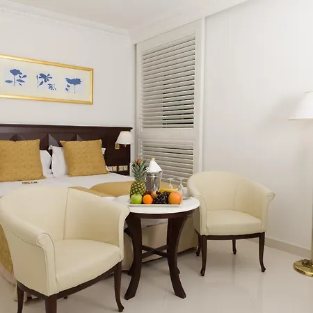 Aston La Scala Hotel Nizza