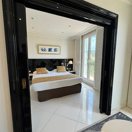 Aston La Scala 4* Ницца