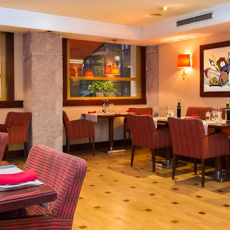 Aston La Scala Hotel Nice