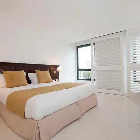 Aston La Scala Hotel