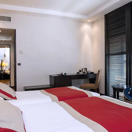 Aston La Scala Hotel Nice