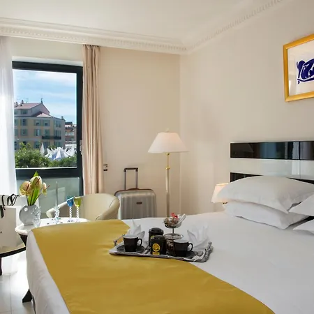 Aston La Scala 4* Nice