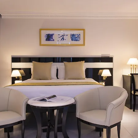 Hotel Aston La Scala