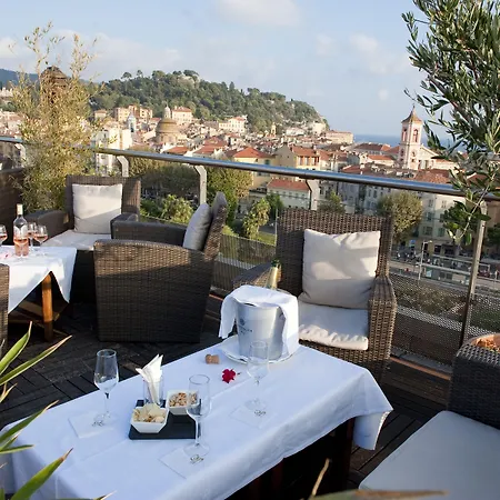 Aston La Scala Hotel