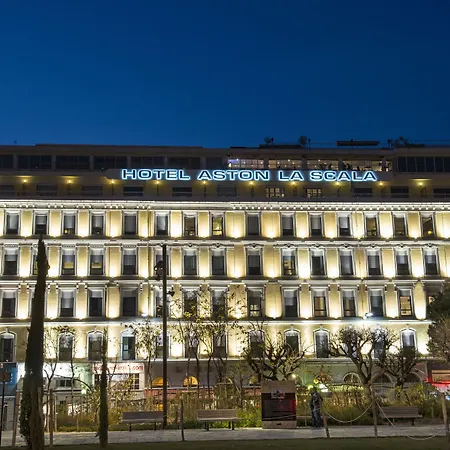 Aston La Scala Nice