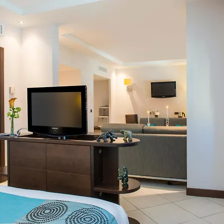 Hotel Aston La Scala