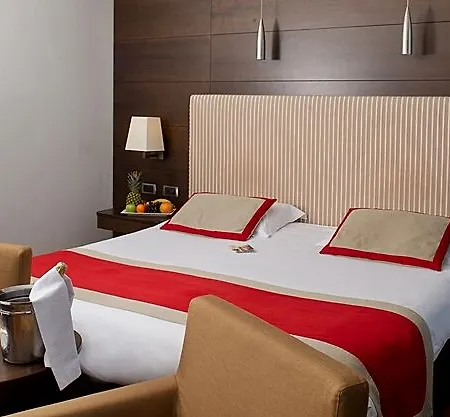 Hotel Aston La Scala Nice