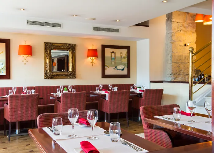 Aston La Scala Hotel