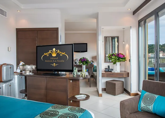 Hotel Aston La Scala