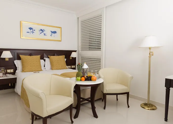 Aston La Scala Hotel Nice