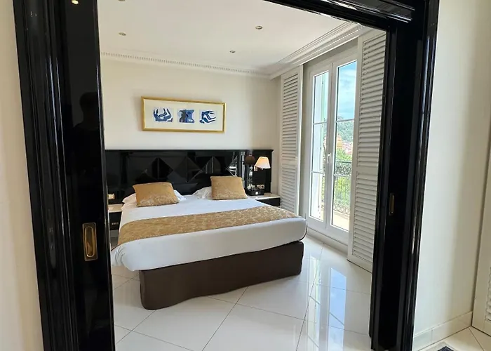 Aston La Scala 4* Nice