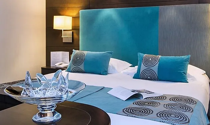 Hotel Aston La Scala Nice